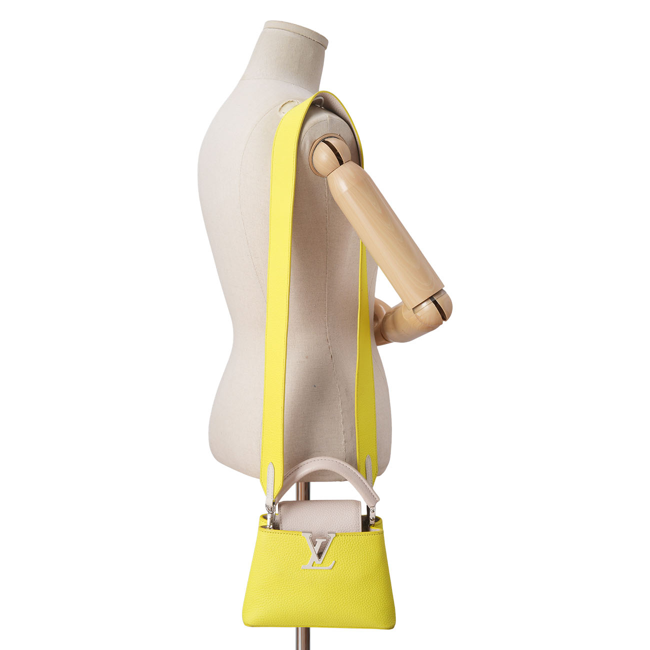 LOUIS VUITTON(USED)루이비통 카퓌신 미니
